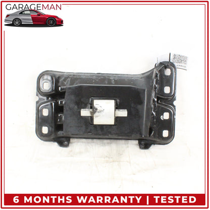 2015-2017 Mercedes-Benz S550e W222 Transmission Mount Crossmember Bracket OEM