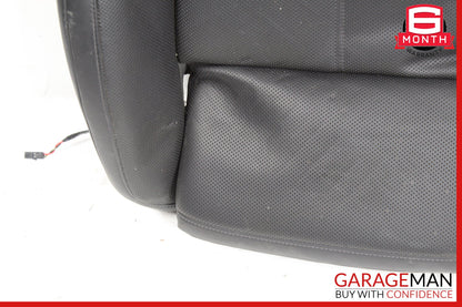 2015-2024 Porsche Macan 95B SUV Front Right Lower Bottom Seat Cushion Black OEM