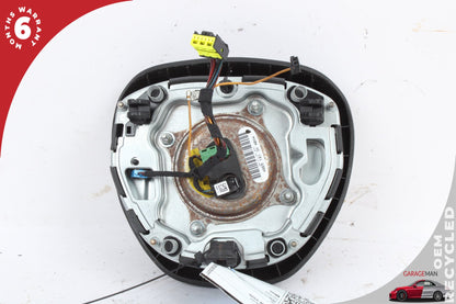 2010-2019 BMW 550i F10 Sedan Steering Wheel Airbag 32306783828