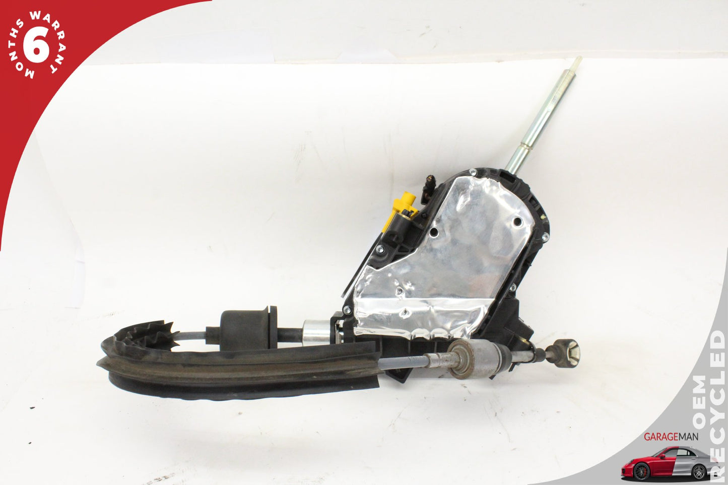 2011-2018 Porsche Cayenne 958 Automatic Transmission Gear Shifter Selector OEM