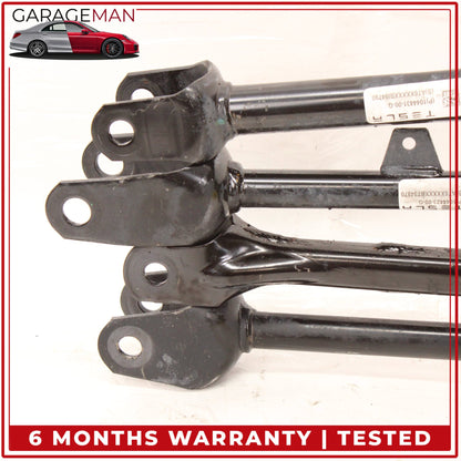 2017-2023 Tesla Model 3 Rear Left or Right Side Control Arm Set of 4 OEM