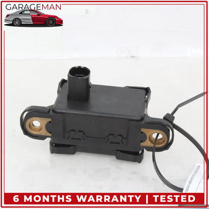 2007-2018 Audi Q7 Porsche Cayenne 958 Yaw Rate Speed Sensor Module 7P0907652 OEM