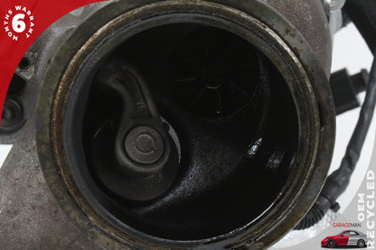 2015-2019 Audi A3 Volkswagen Golf Engine Turbocharger 06K145713G OEM