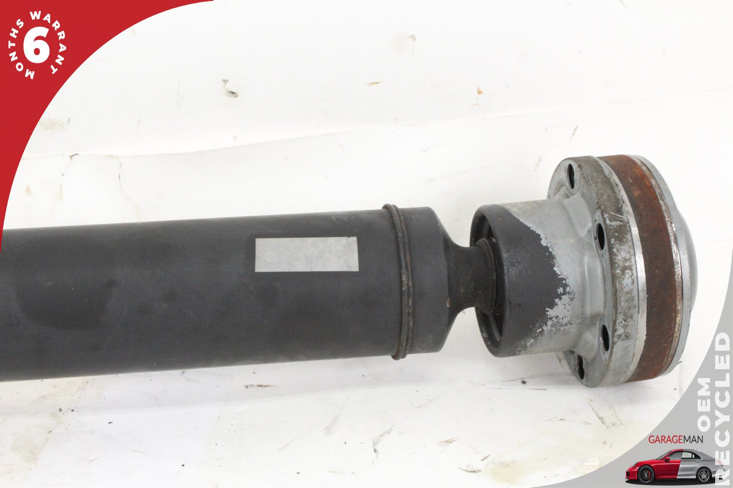 2006-2013 Mercedes X164 GL450 Front Propeller Driveshaft Axle 1644100701 OEM