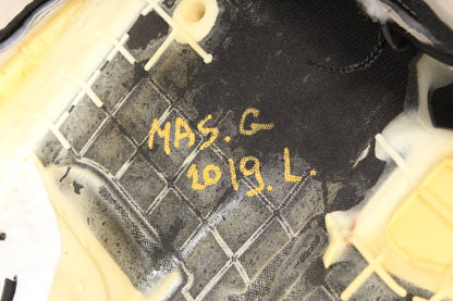 2017-2022 Maserati Ghibli Front Left Lower Bottom Seat Cushion 670037674