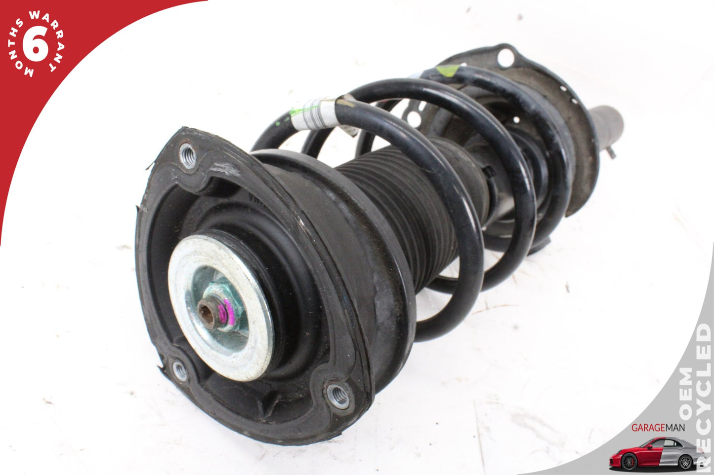 2015-2019 Volkswagen Golf Front Side Shock Absorber Strut 5QM413023AK OEM