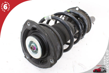 2015-2019 Volkswagen Golf Front Side Shock Absorber Strut 5QM413023AK OEM