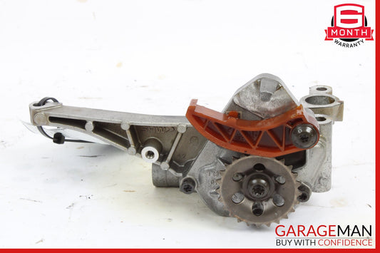 2005-2011 Mercedes W209 CLK350 C280 M272 Engine Motor Oil Pump 2721800701 OEM