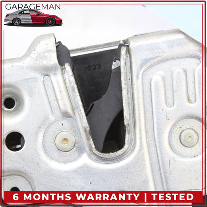 1997-2004 Mercedes-Benz SLK230 R170 Right Passenger Side Door Lock Latch 1707200435