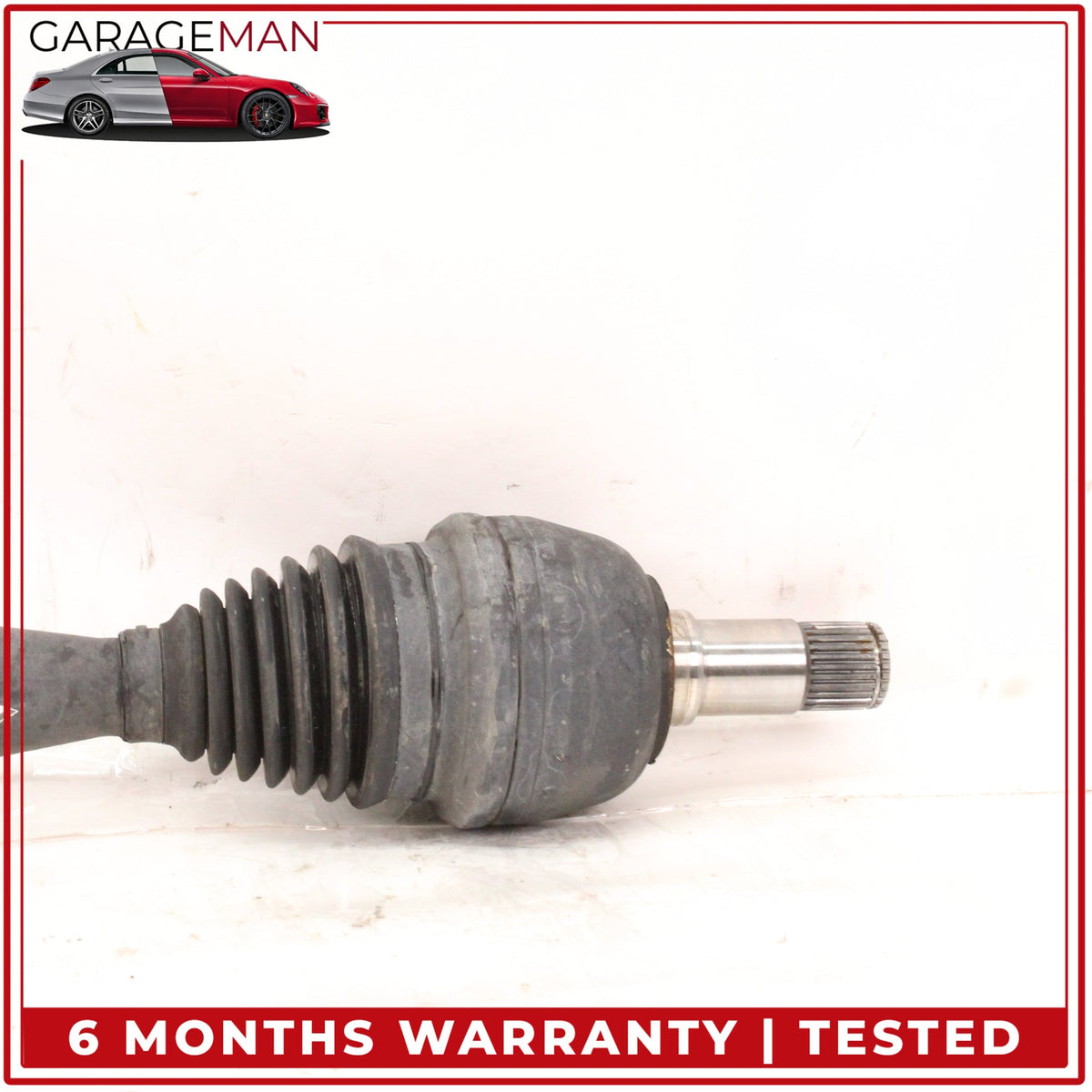 2014-2019 Mercedes W117 CLA250 CLA45 AMG FWD Front Left Side Axle Shaft OEM