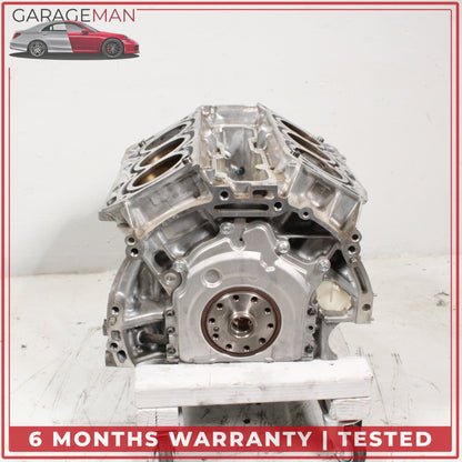 2022-2026 Toyota Tundra 3.4L V6 Engine Cylinder Block Assembly 11400-F4020 OEM