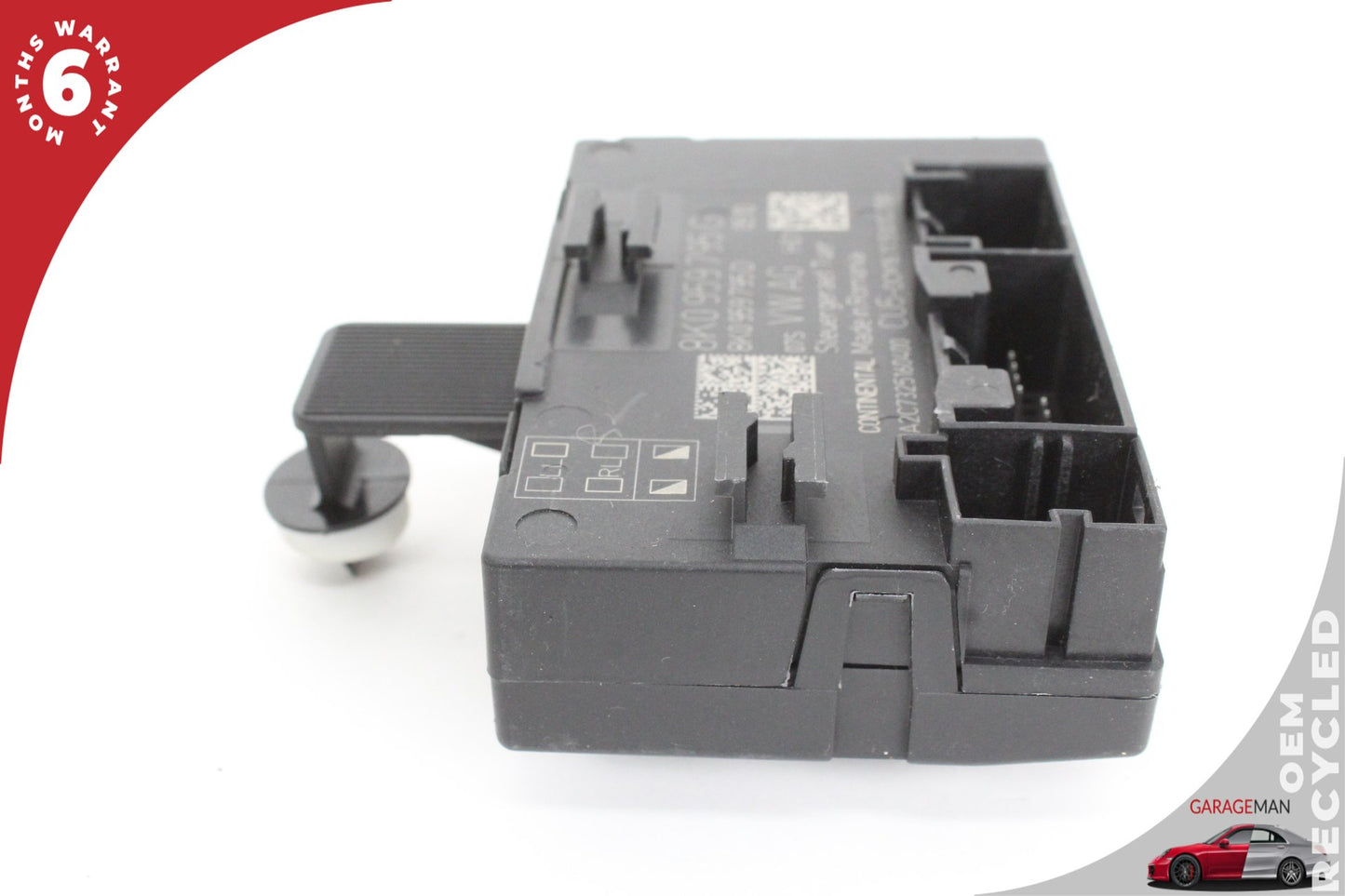 13-17 Audi SQ5 8R SUV Rear Left or Right Door Control Module 8K0959795G Genuine