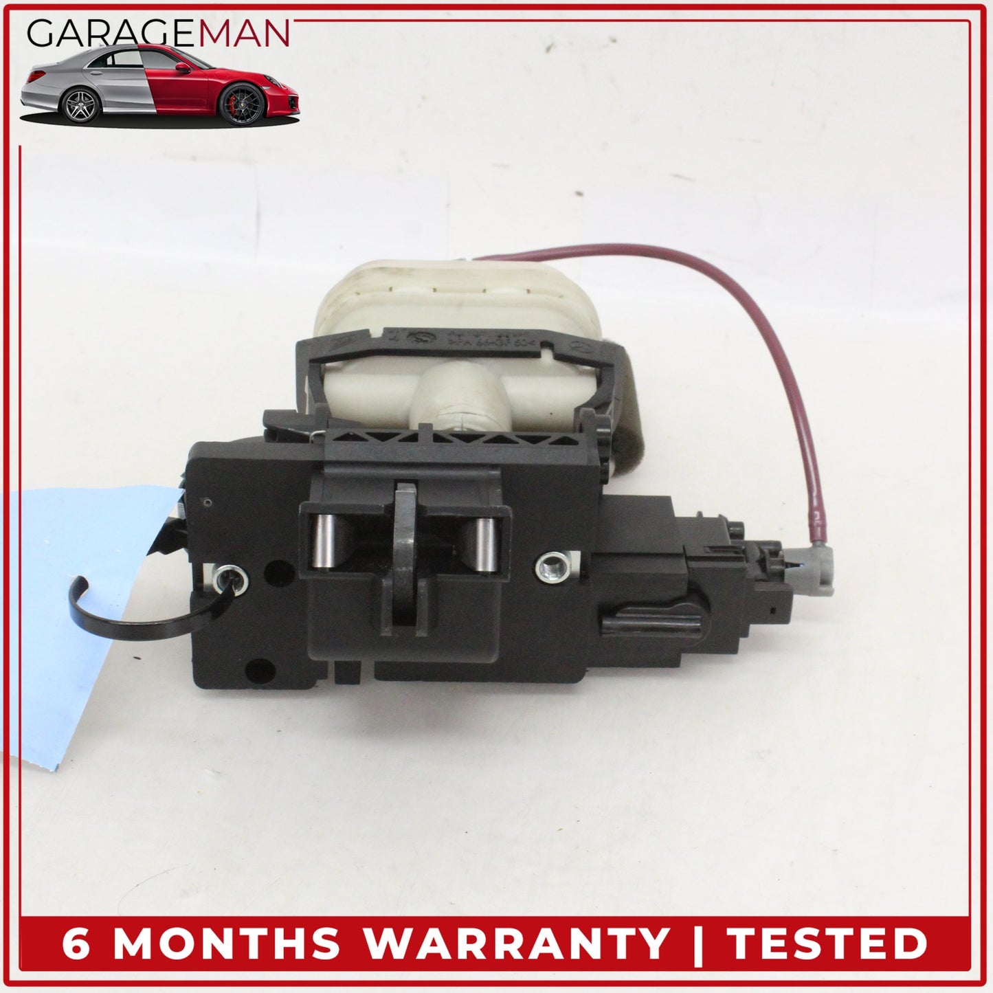 2003-2012 Mercedes R230 SL500 SL55 Trunk Lid Lock Latch Actuator 2307500185 OEM