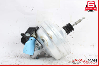 2012-2018 Audi A6 A7 Power Brake Booster Master Cylinder w/ Reservoir OEM
