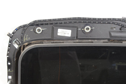2009-2019 Ford Flex Panoramic Sunroof Sun Roof Glass Assembly 8A8374519A02CD OEM