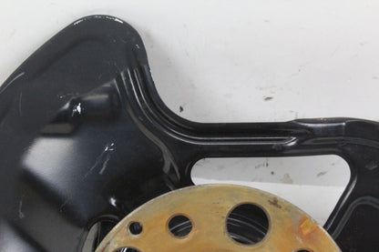 2008-2017 Mercedes W204 C300 RWD Front Left Side Spindle Knuckle Wheel Hub OEM