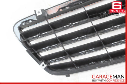 2005-2007 Mercedes-Benz C230 W203 Front Hood Radiator Grille 2038800223