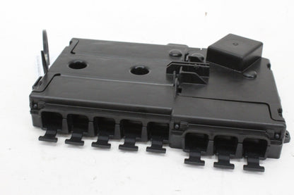 2015-2019 Mercedes-Benz C300 W205 Fuse Box Distribution 2055402850