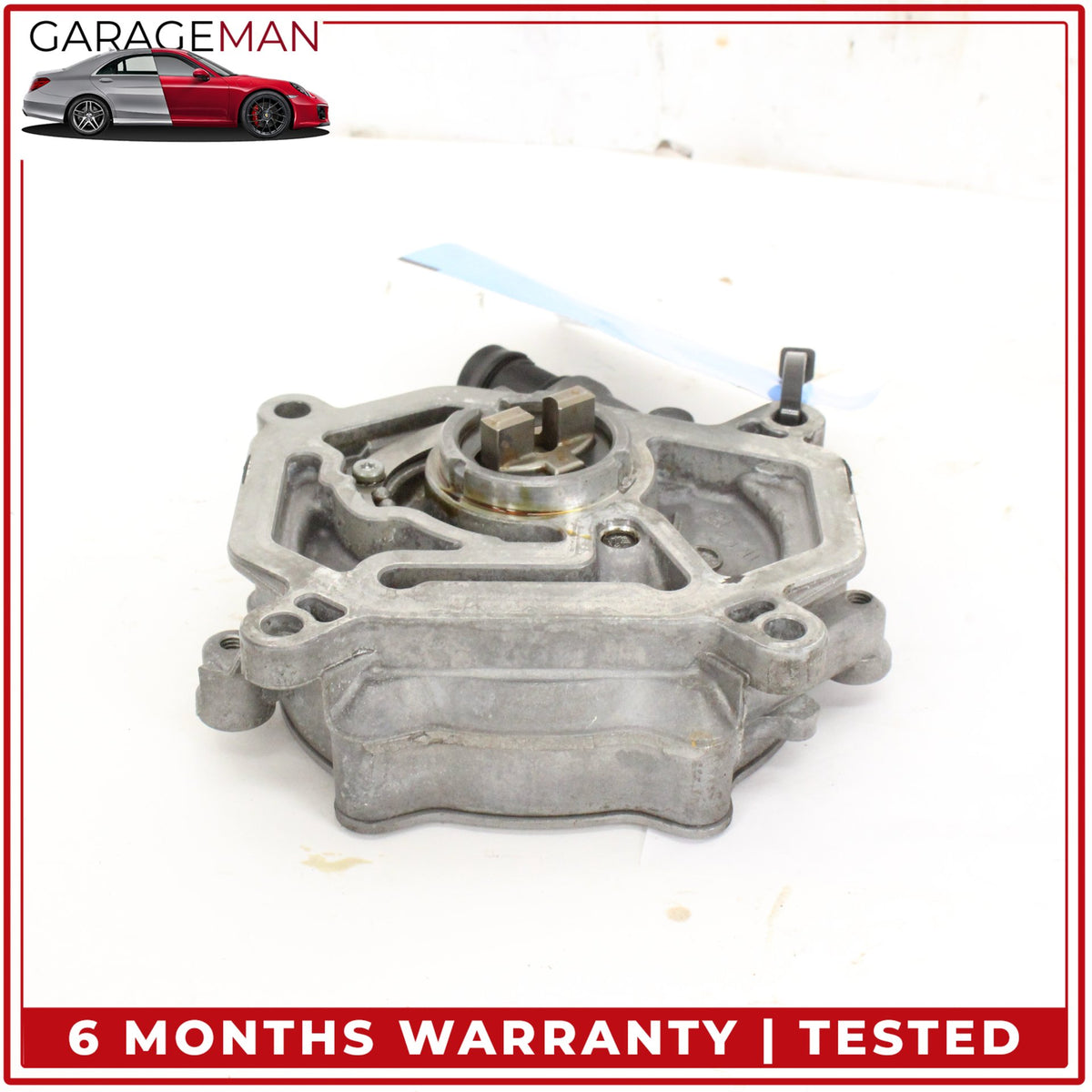 2015-2020 Mercedes W117 CLA250 GLA250 Engine Motor Vacuum Pump 2701800901 OEM