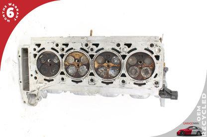 2011-2020 Mercedes W221 S550 E550 M278 Left Side Engine Cylinder Head OEM