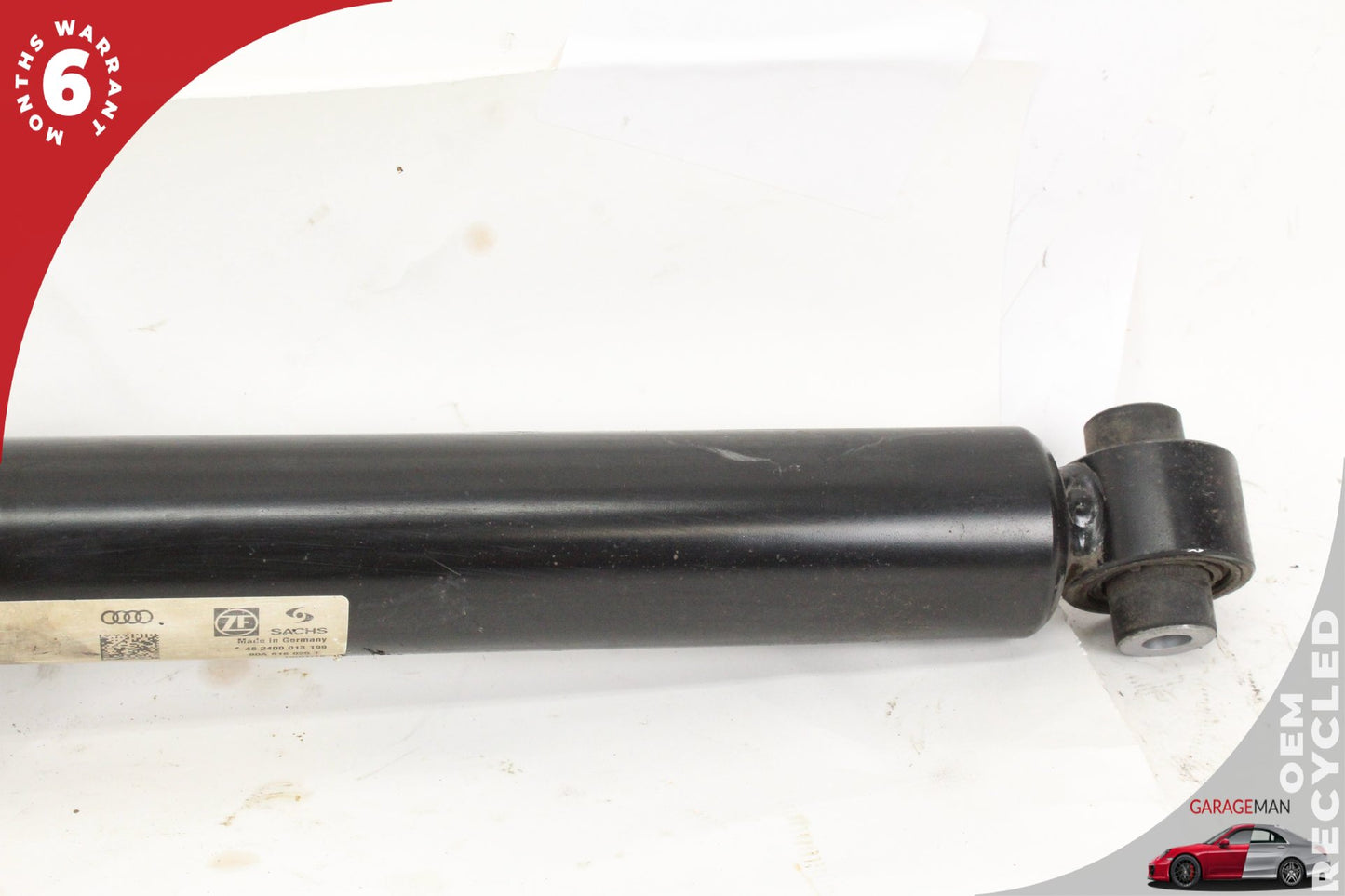 2018-2021 Audi SQ5 AWD  Rear Left or Right Side Shock Strut 80A616025T OEM