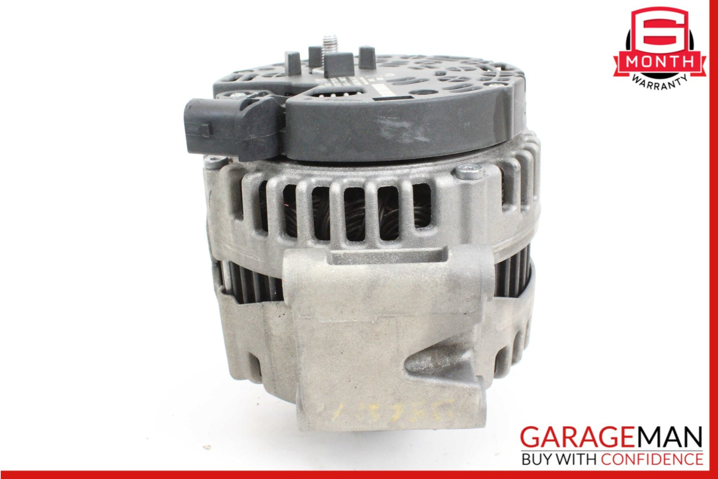 2006-2012 Mercedes-Benz SL550 R230 Alternator Generator 0131545602