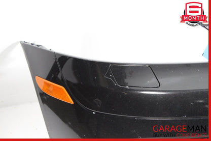 2007-2009 Mercedes-Benz S550 W221 Front Bumper Cover Assembly 2218804170 OEM