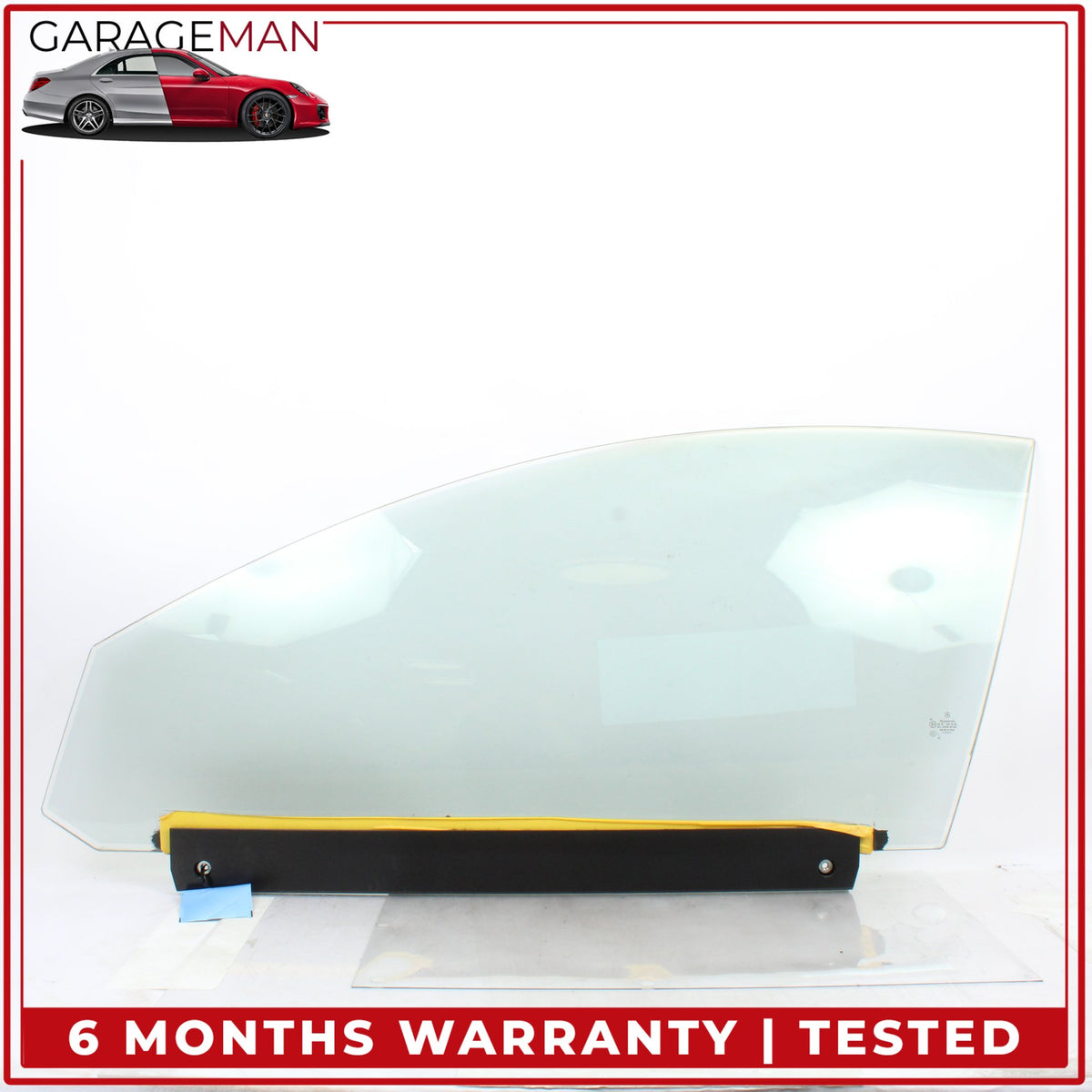 2007-2014 Mercedes-Benz CL550 W216 Front Left Door Window Glass A2167200118 OEM