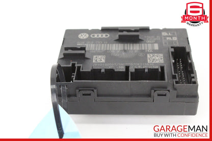 2012-2018 Audi A7 Front Left Driver Side Door Control Module 4G8959793H OEM