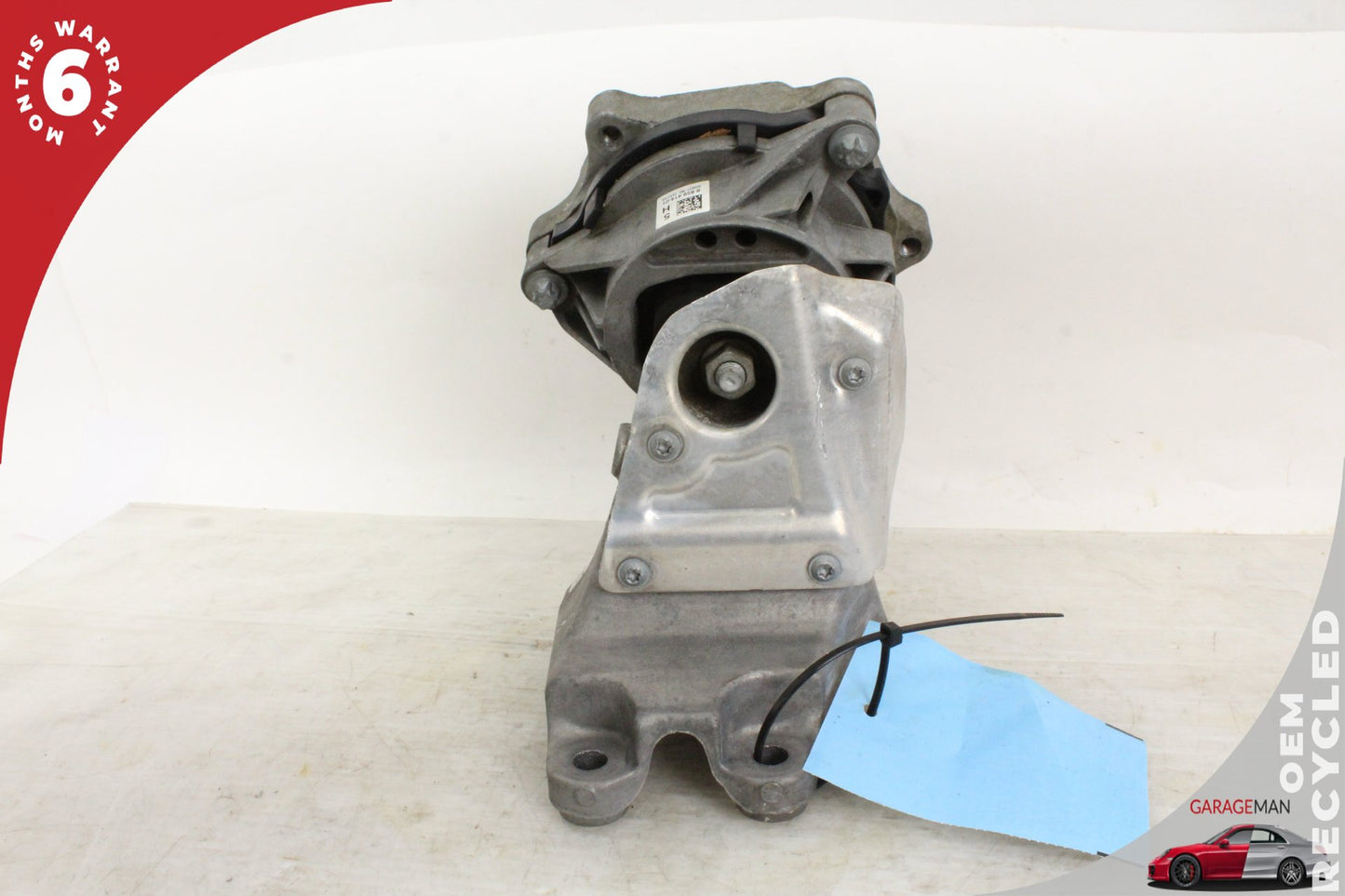 2017-2021 BMW 430i F36 Sedan Right Engine Mount w/ Bracket 6859414
