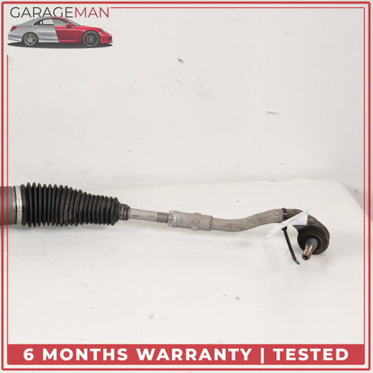 2012-2018 Audi A7 A6 A8 S7 Electric Power Steering Rack & Pinion 4G0909144G OEM
