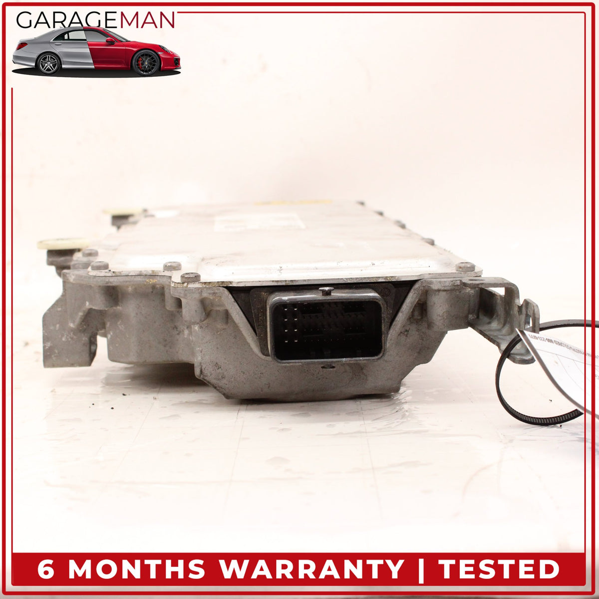2017-2023 BMW 530e 745e Hybrid Battery Charge Control Module Unit 9485031 OEM