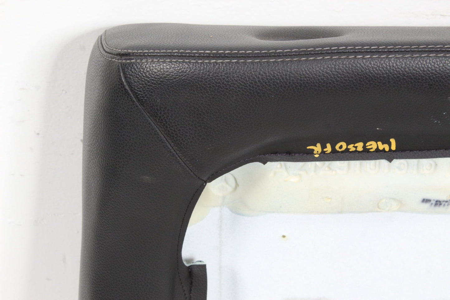 2010-2016 Mercedes-Benz E250 W212 Front Right Upper Seat Cushion 2129101516