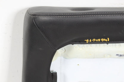 2010-2016 Mercedes-Benz E250 W212 Front Right Upper Seat Cushion 2129101516