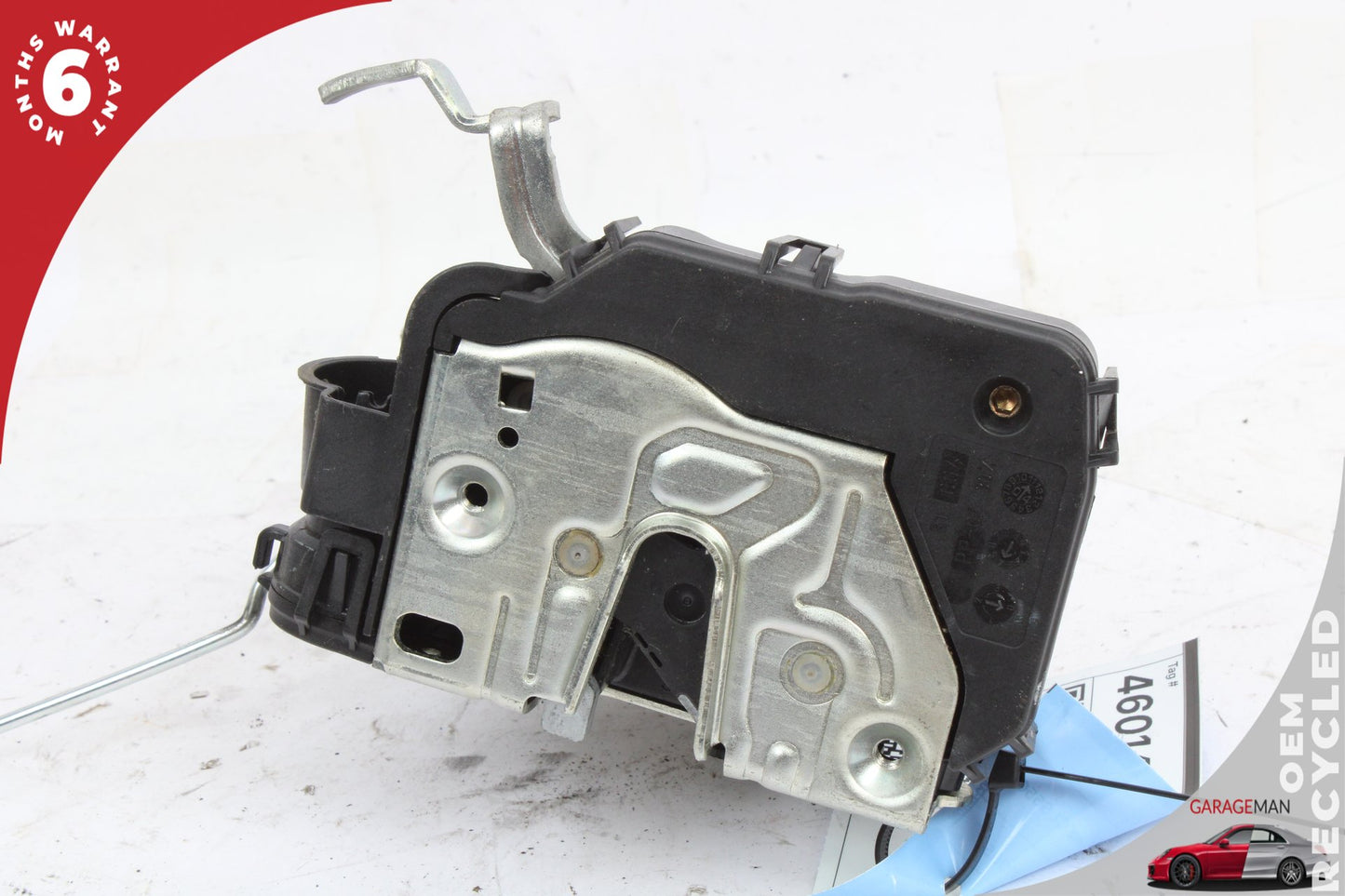 2006-2011 Mercedes W219 CLS550 Front Right Door Lock Actuator 2197200435 OEM