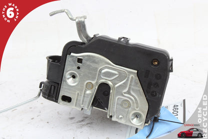 2006-2011 Mercedes W219 CLS550 Front Right Door Lock Actuator 2197200435 OEM