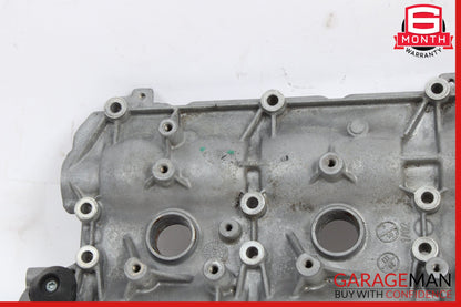 2005-2013 Mercedes W209 CLK350 E350 Engine Cylinder Head Cover Left Side OEM