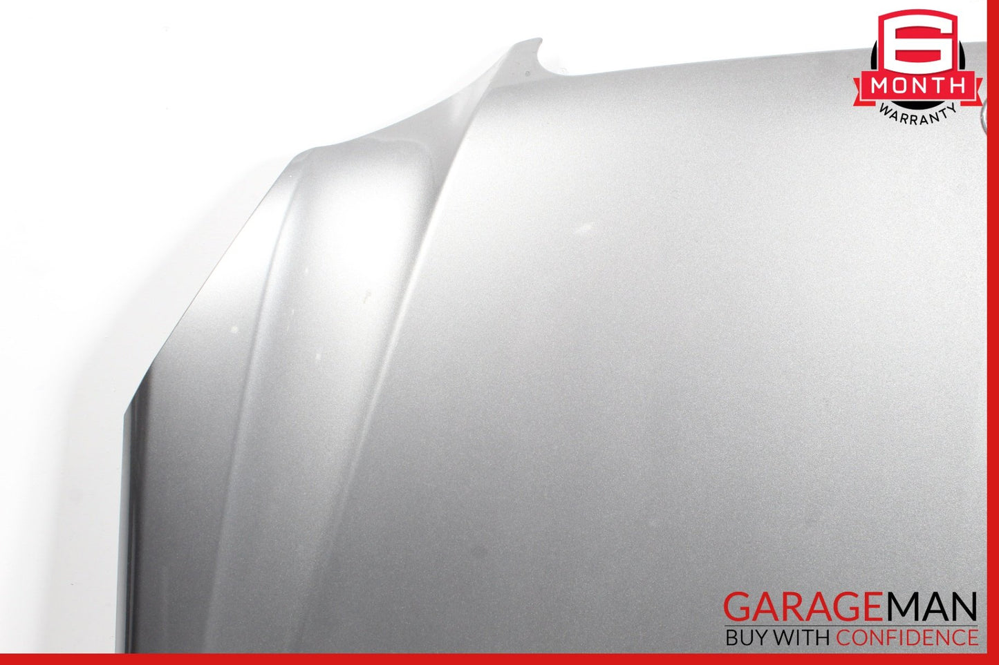 2010-2013 Mercedes-Benz W212 E350 Front Hood Bonnet Panel Cover