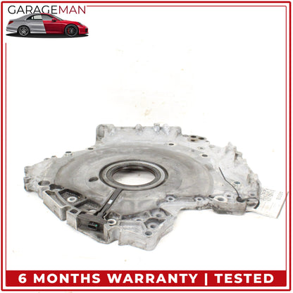 2011-2018 Porsche Cayenne 958 Panamera 970 Engine Timing Cover 06E103173 OEM