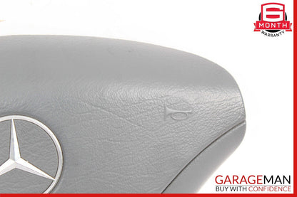 98-04 Mercedes R129 SL500 SLK230 Driver Steering Wheel Airbag Air Bag SRS OEM