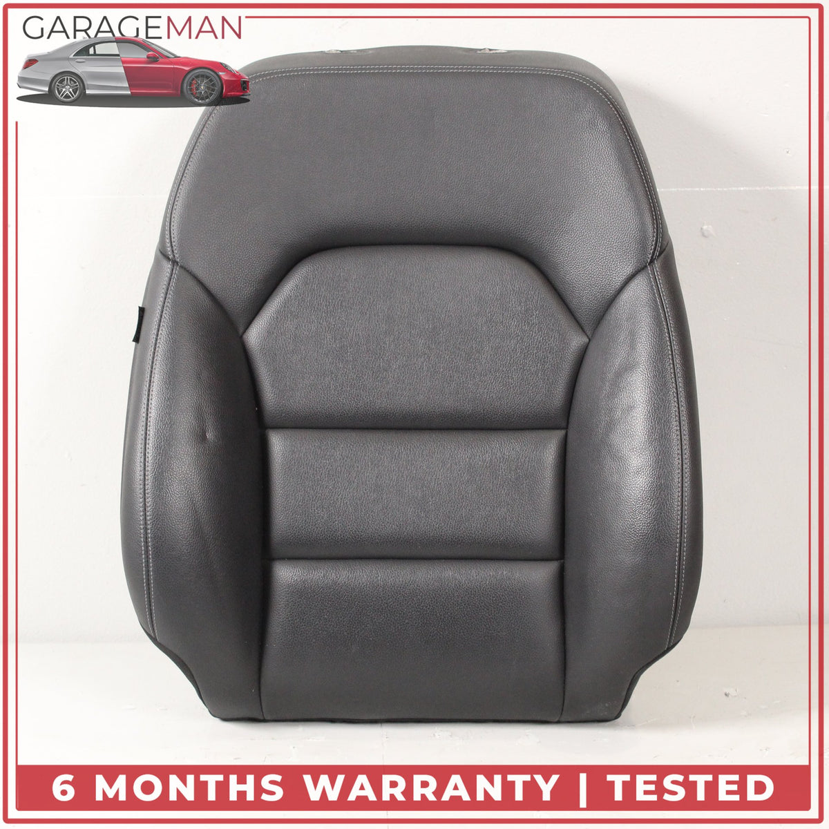 2014-2020 Mercedes X156 GLA250 Front Right Top Upper Seat Cushion 2469105202 OEM