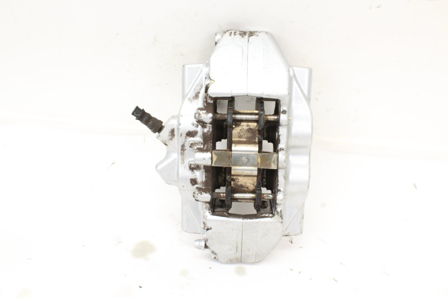 2001-2006 Mercedes W220 S55 AMG Rear Left and Right Side Brake Caliper Set OEM