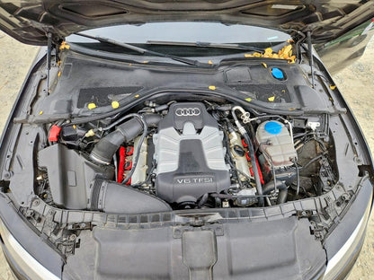Parting Out- 2012 Audi A7 4G8- __PENDING_CLAIM__