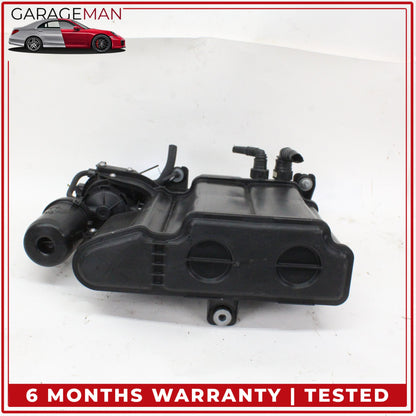2010-2013 Porsche Panamera 970 Fuel Evap Vapor Charcoal Canister 97020132100 OEM