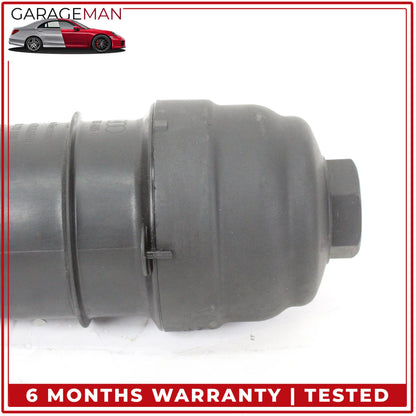 2011-2018 Porsche Cayenne 958 Oil Filter Cooler Housing 06E115405C OEM