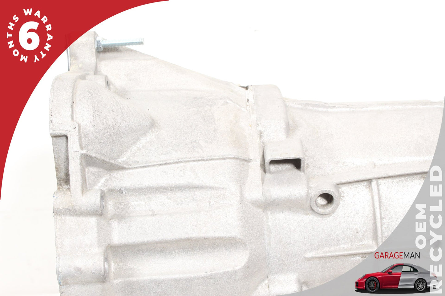 2008-2013 BMW 128i E82 E88 RWD 3.0L Convertible Automatic Transmission GA6L45R