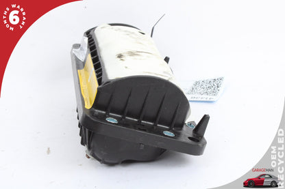 2011-2018 Porsche Cayenne 958 Front Right Side Dash Airbag Air Bag 7P5880204 OEM