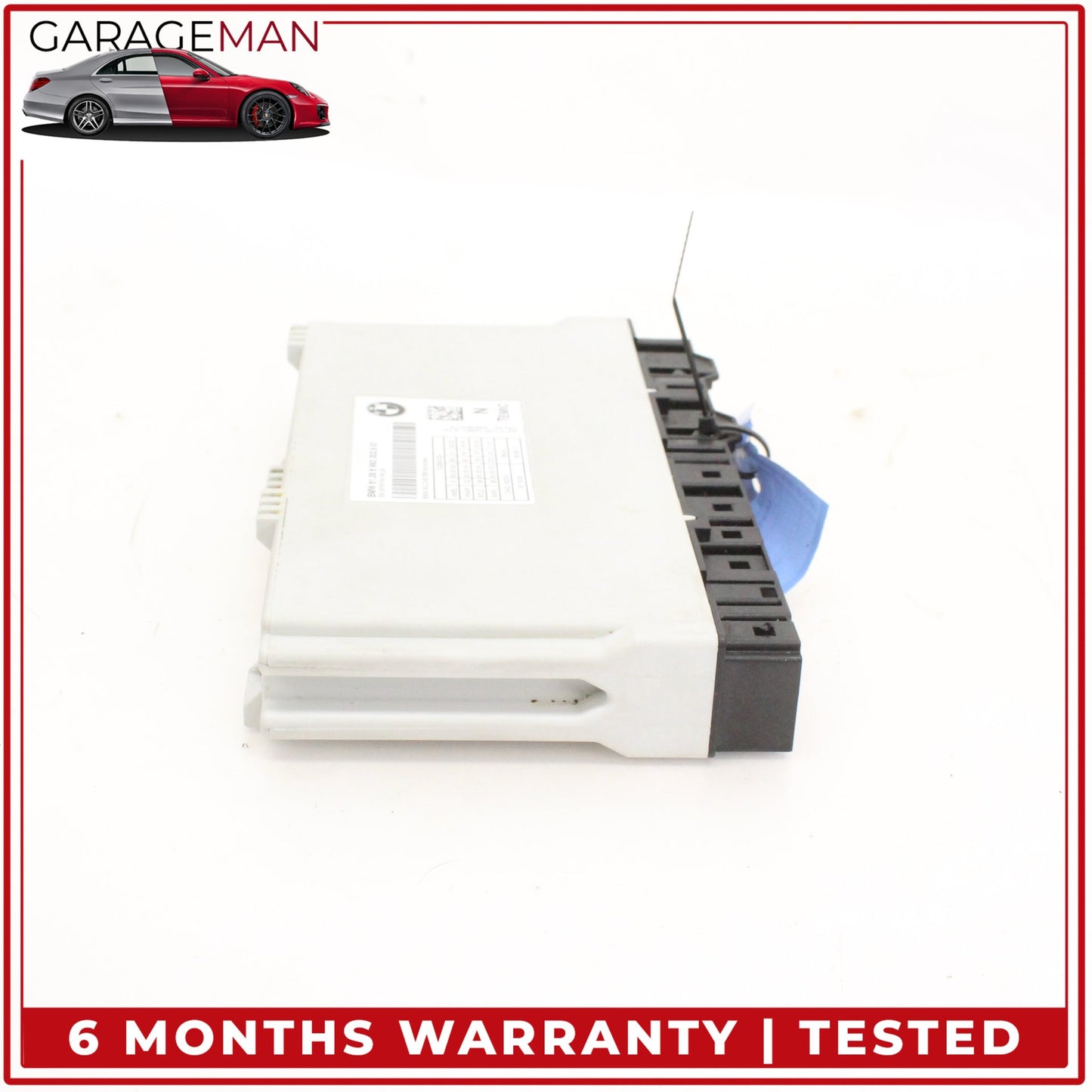 2011-2016 BMW 528i F10 Front Left or Right Side Seat Control Module 6993303 OEM