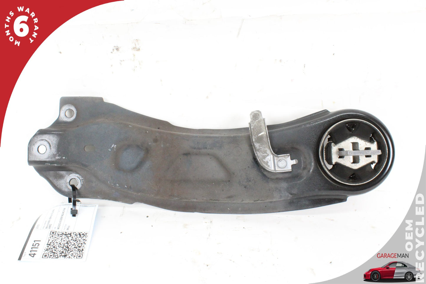 2014-2019 Mercedes W117 CLA45 AMG Rear Right Lower Suspension Control Arm OEM