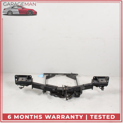2014-2022 LR Range Rover Sport L494 Trailer Rear Tow Hitch Reinforcement Bar OEM